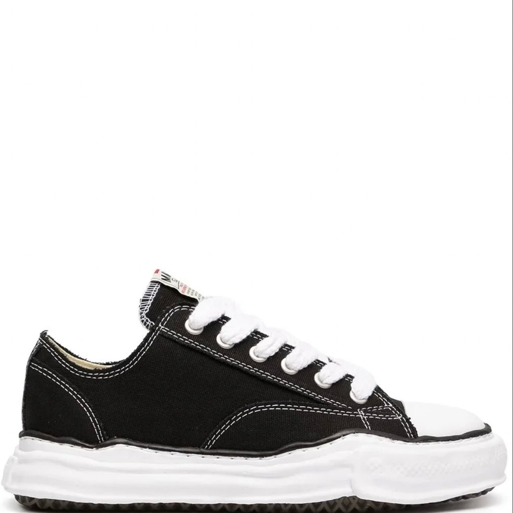 Maison Mihara Yasuhiro Peterson OG Sole Sneakers